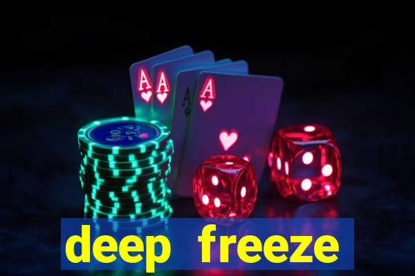 deep freeze crackeado win11